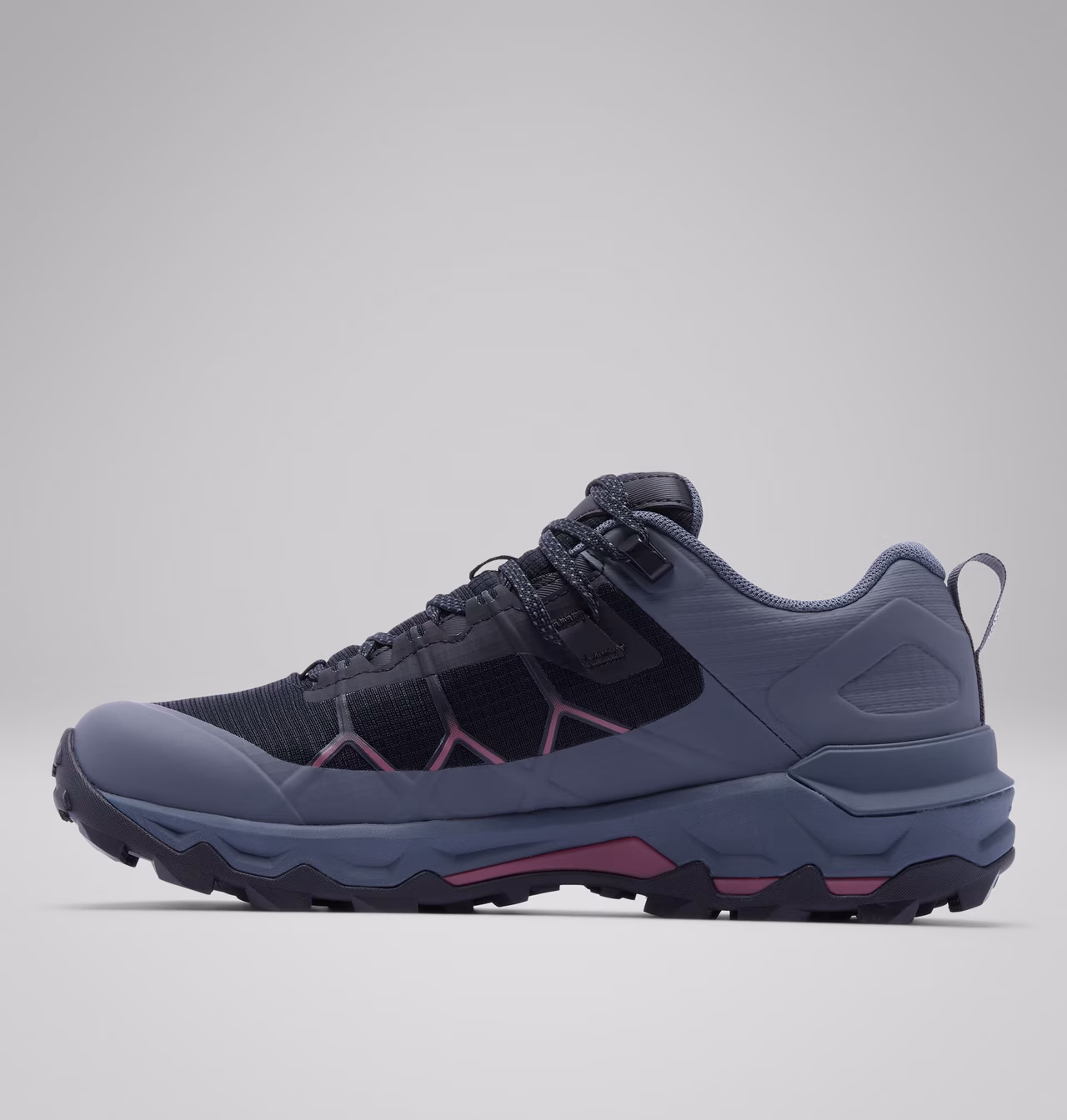 TENIS FEMENINO COLUMBIA PEAKFREAK TITANIUM OUTDRY – foto 3